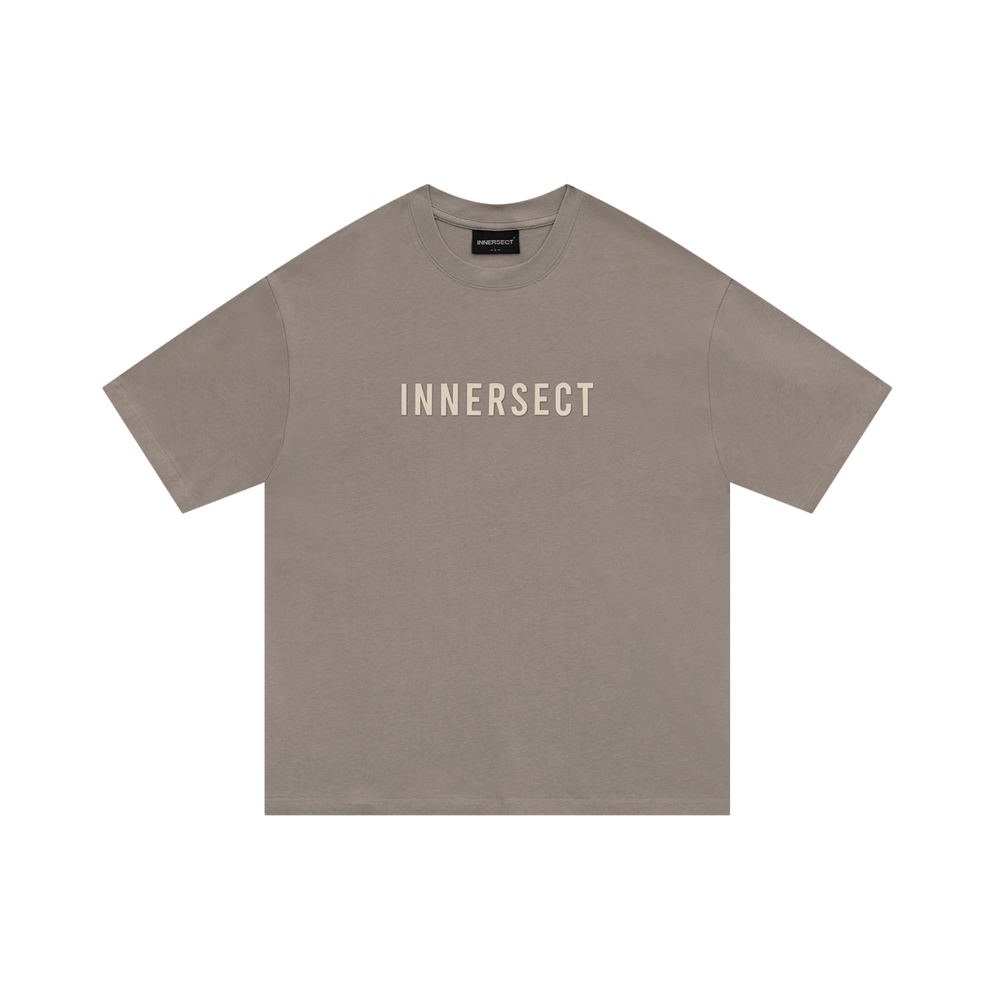 INNERSECT SS23 240g Logo T