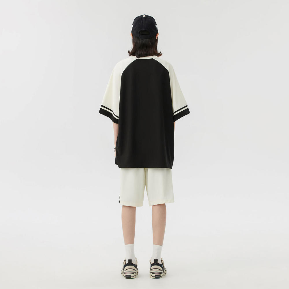 S.view Logo T