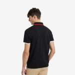 Tommy Hilfiger logo Polo