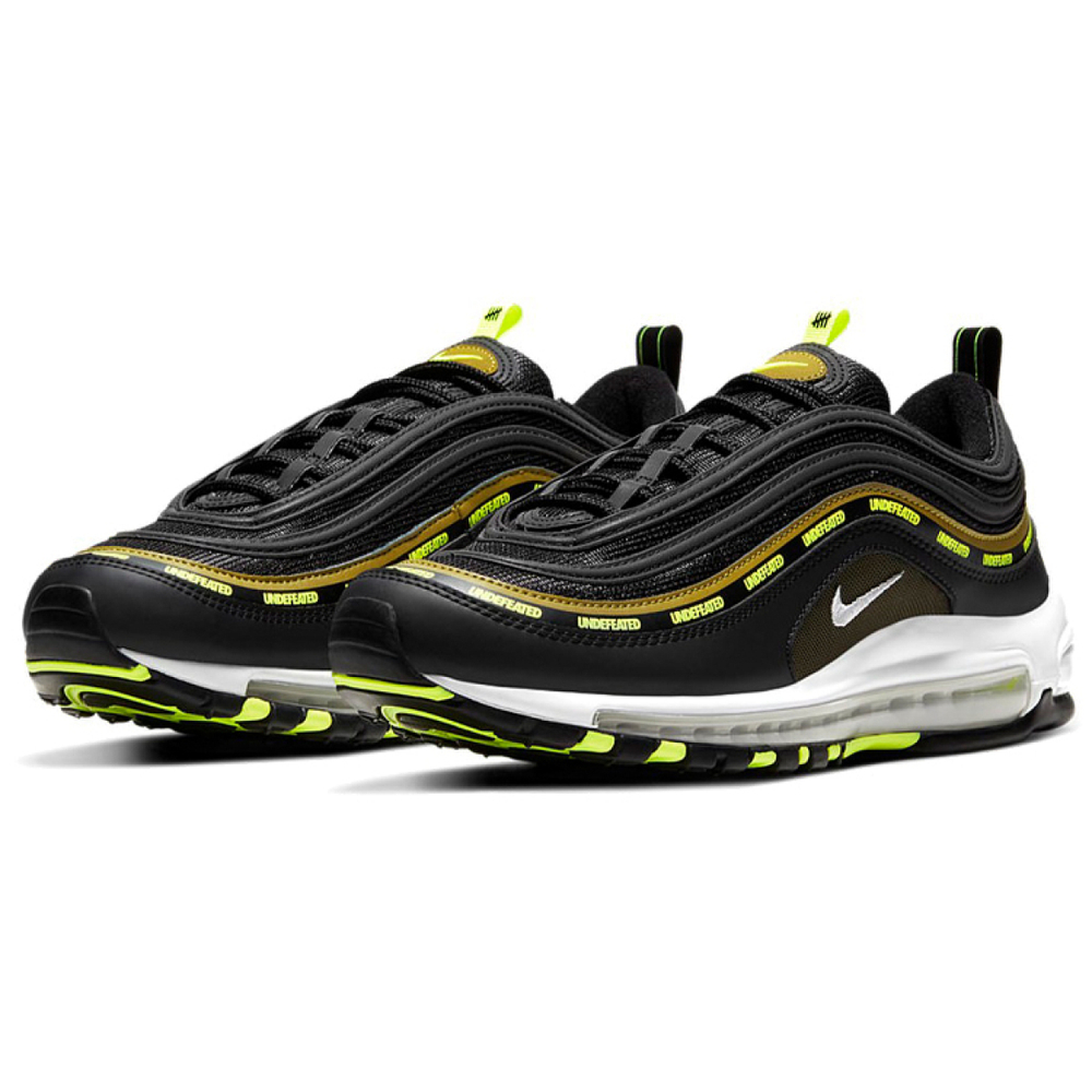 UNDEFEATED x Nike Air Max 97