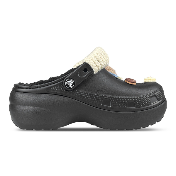 【 】 Crocs