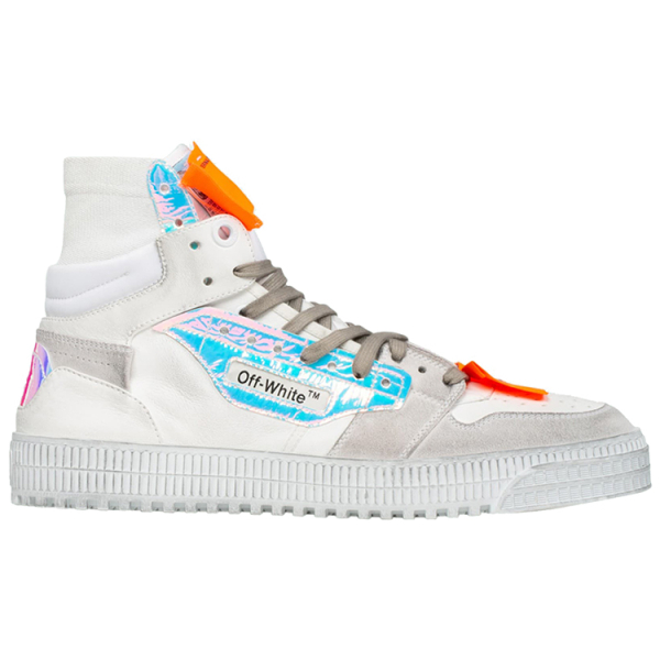 OFF-WHITE Off-Court