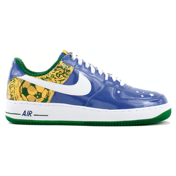 Nike Air Force 1 Ronaldinho