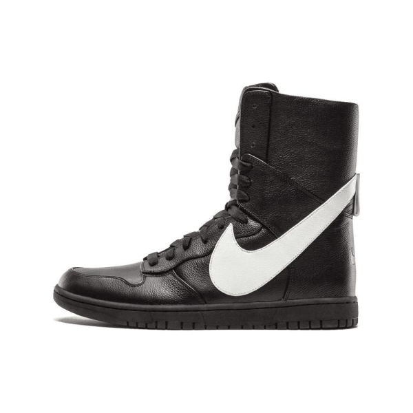 Nike Dunk Tisci Black
