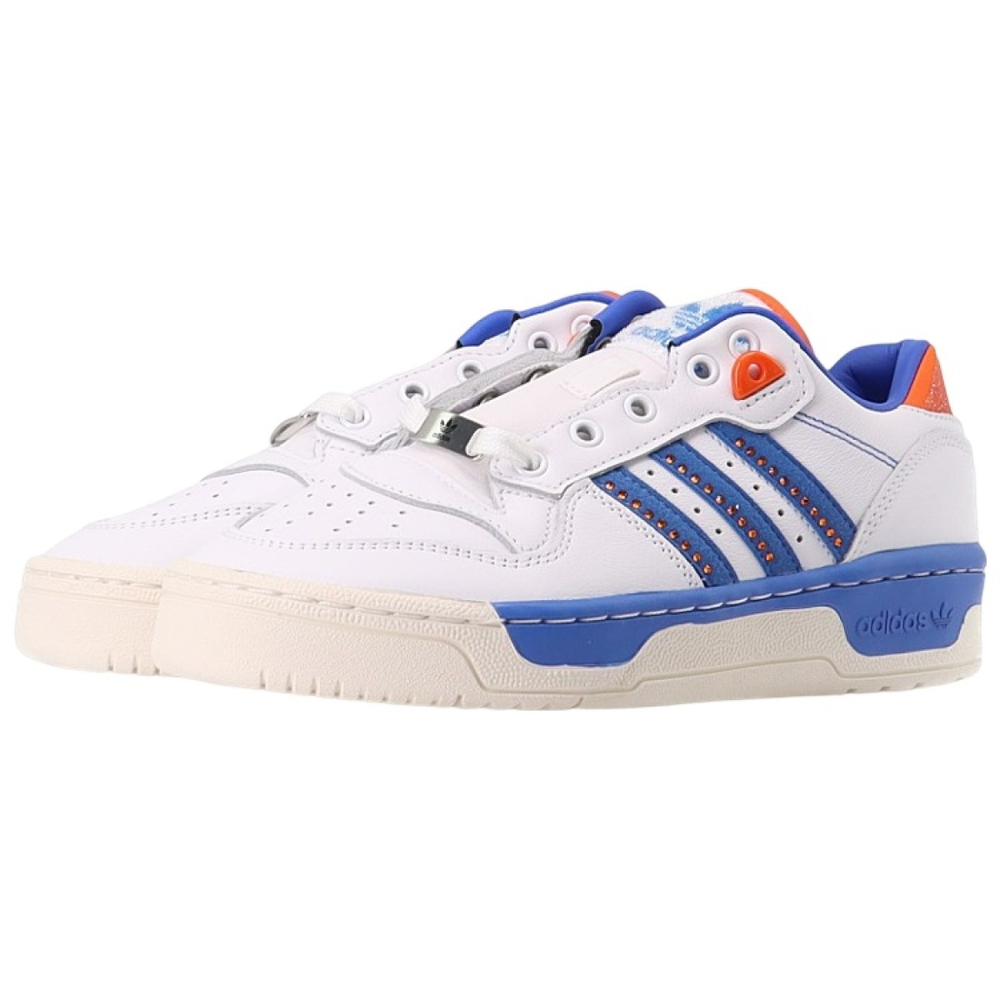 Swarovski/ x adidas originals Rivalry