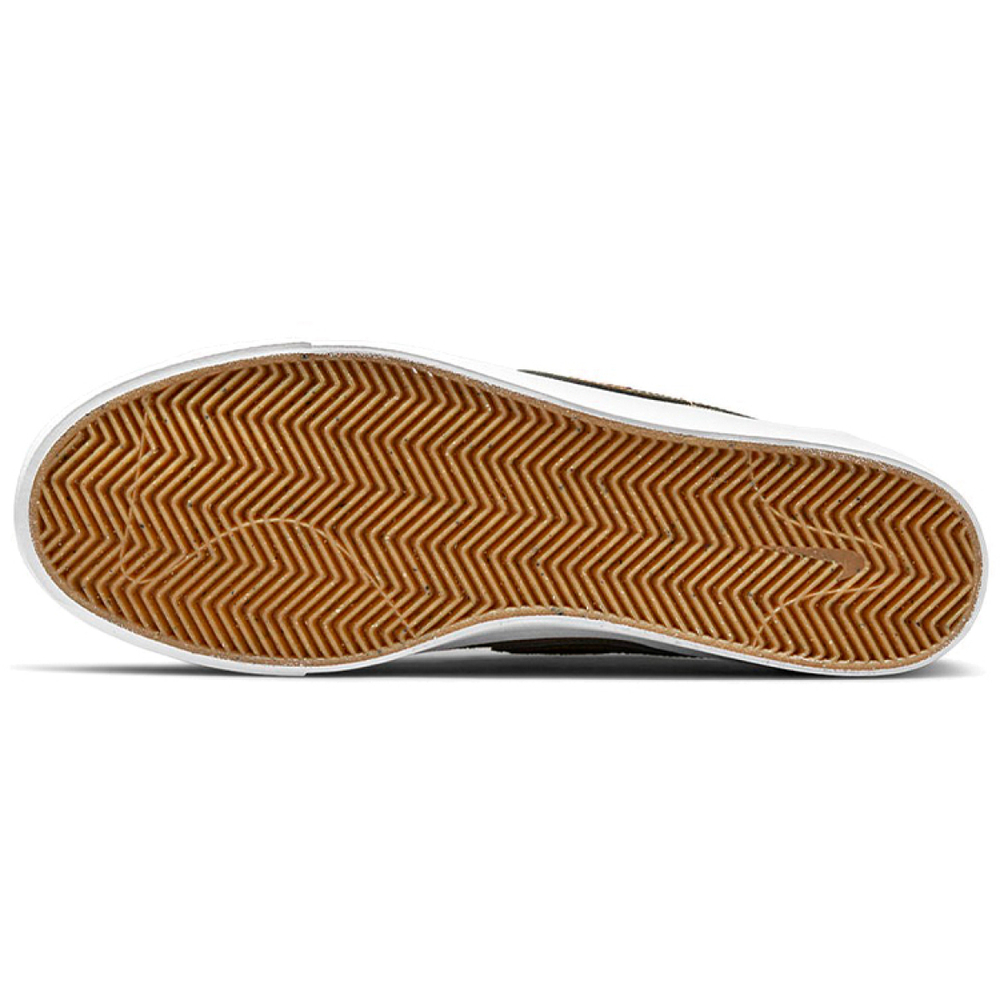 Daan Van Der Linden x Nike Blazer SB Court