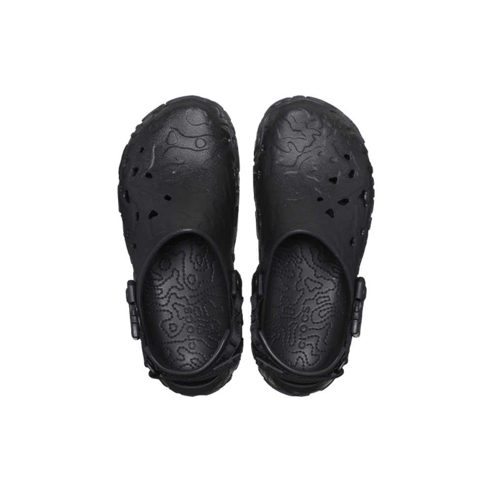 Crocs EVA