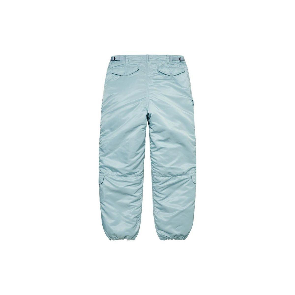Supreme FW22 Week 12 Nylon Flight Pant