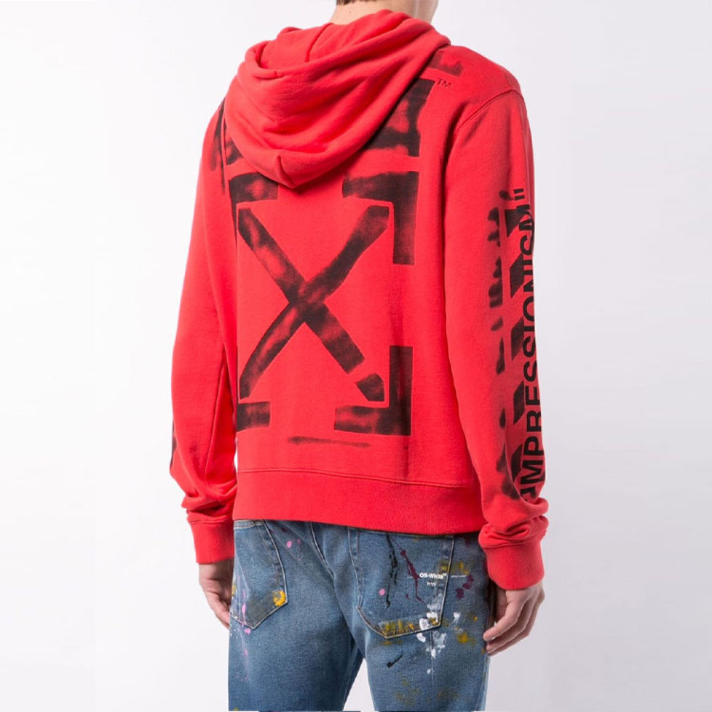 OFF-WHITE SS19 Logo