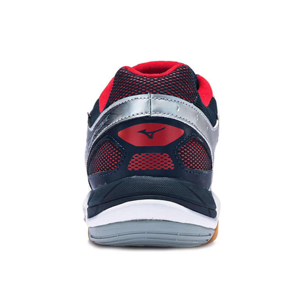 Mizuno Supersonic