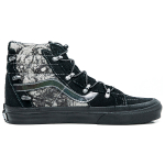 HuaTunan x Vans SK8 Echo DX