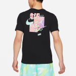 Jordan logo T