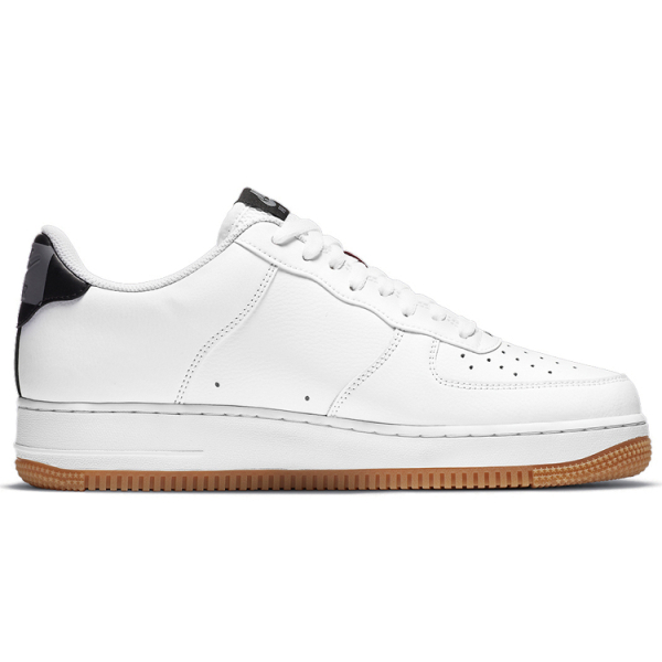 Nike Air Force 1 nba pack