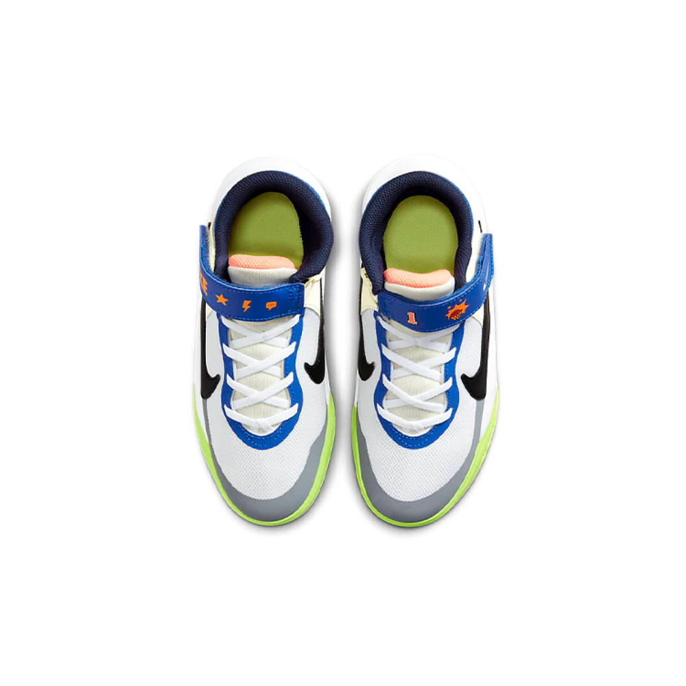 Nike Team Hustle D 10 SE