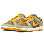 Nike Dunk "Dusty Olive"