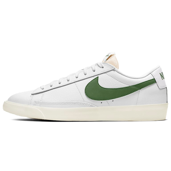 Nike Blazer Leather "Forest Green"