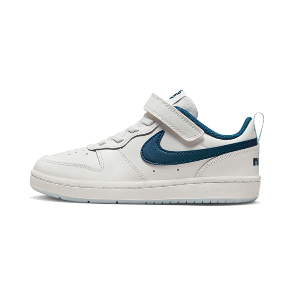 Nike Court Borough low 2 se