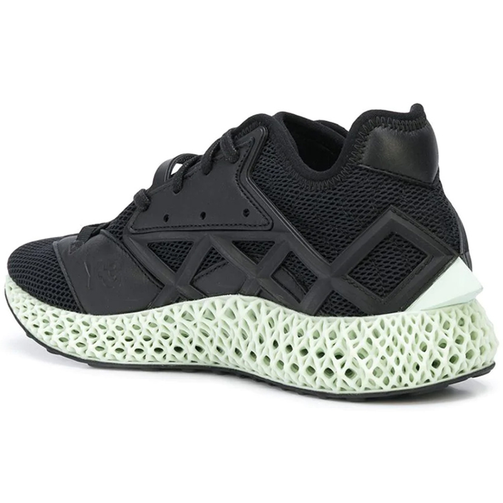 Y-3 4D Runner 4D