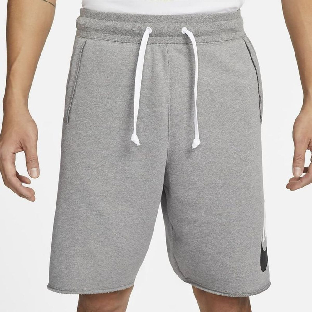 Nike As M Nsw Spe Ft Alumni Short Logo