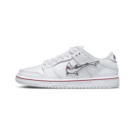 Oski x Nike Dunk SB Pro Iso