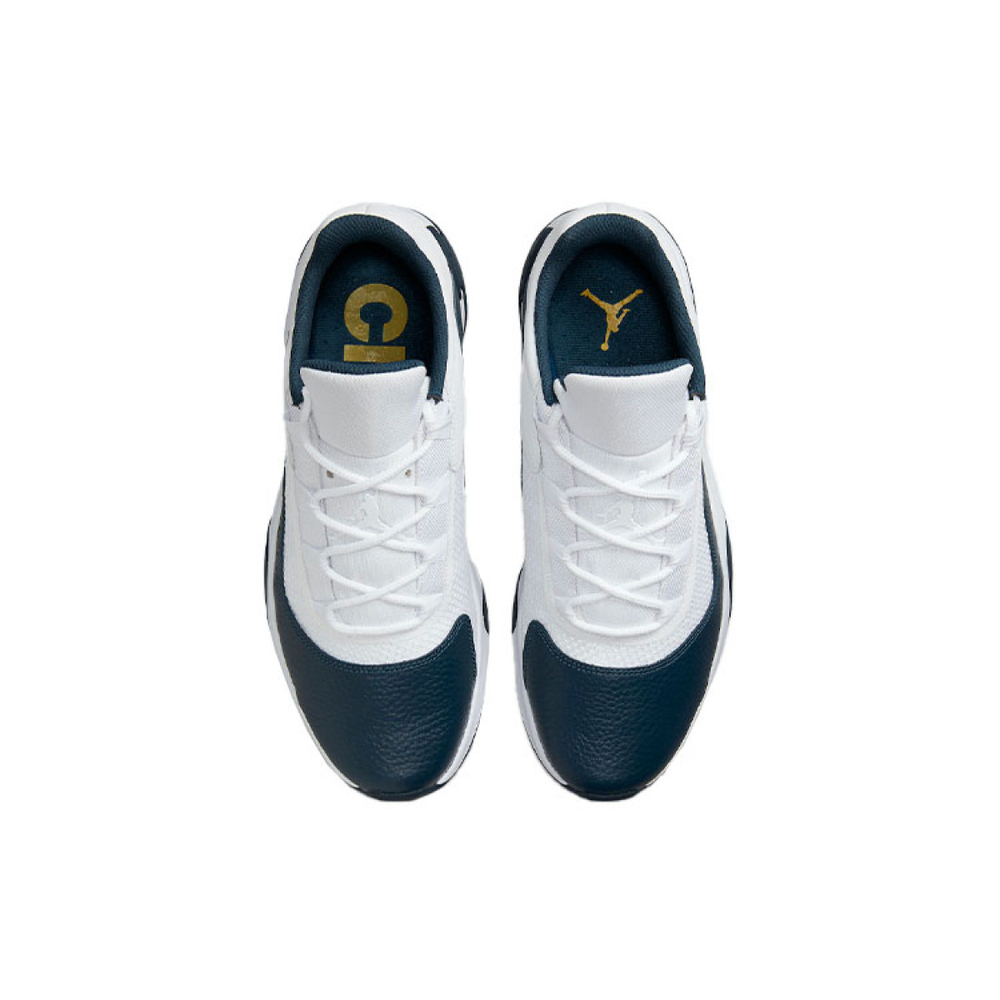 Jordan Air Jordan 11 CMFT Low "Michigan"