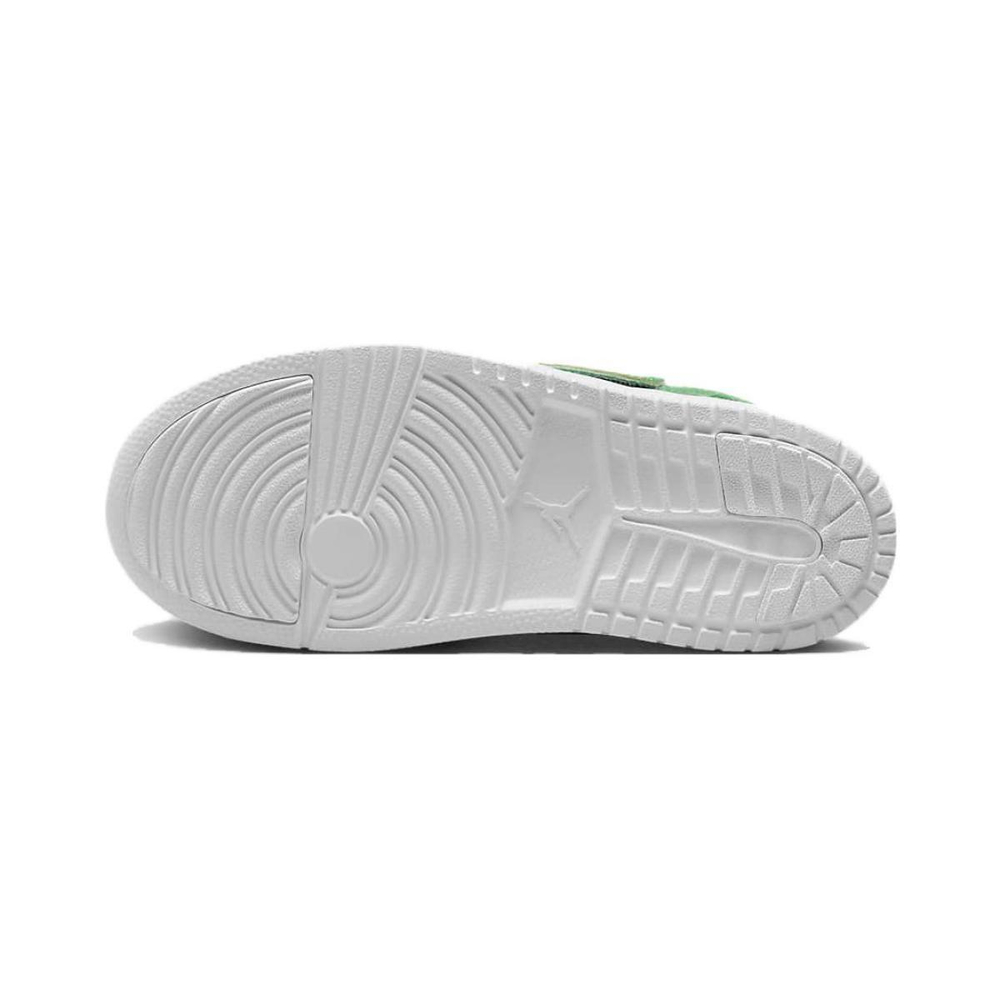 Jordan Air Jordan 1 "Lucky Green" BP