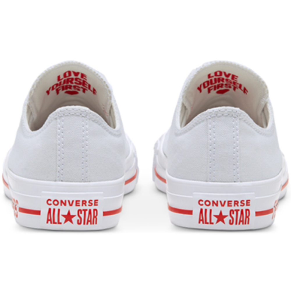 Converse Love Fearlessly Chuck Taylor All Star