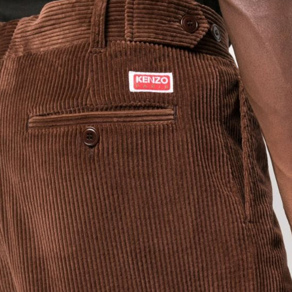 KENZO FW23 Logo
