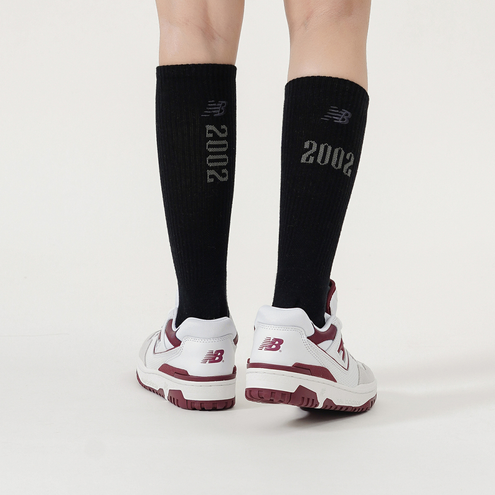 New Balance NB 550 550 "Burgundy"