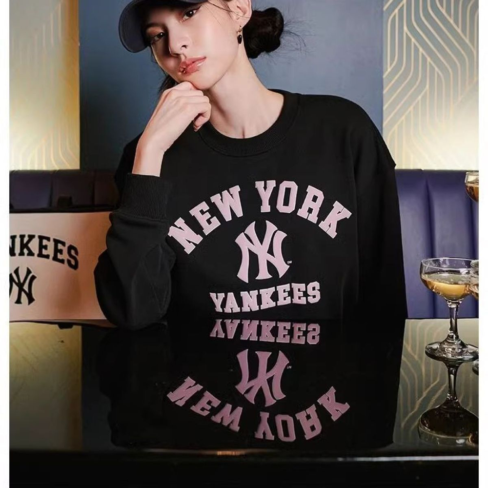 MLB