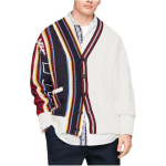 Tommy Hilfiger x CLOT SS24 V