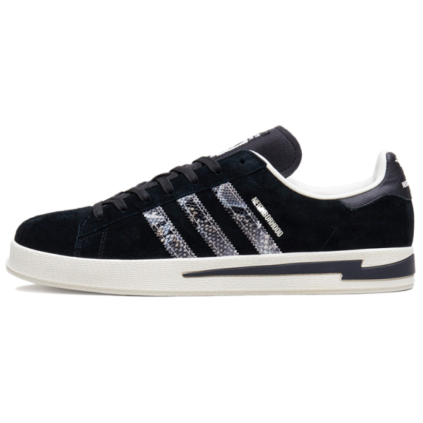 NEIGHBORHOOD x INVINCIBLE x adidas originals Campus
