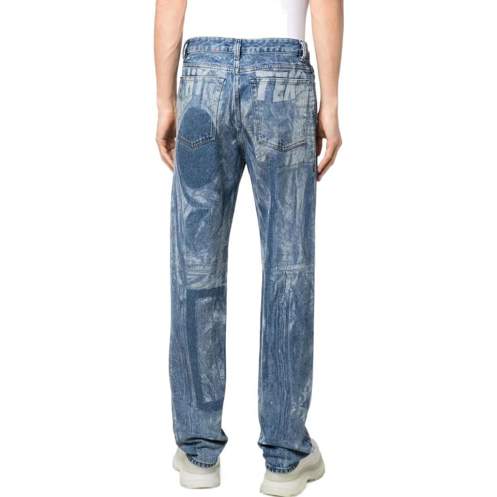 DIESEL SS22