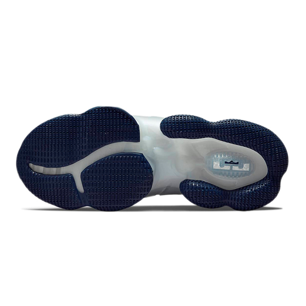 Nike Lebron 19 Space Jam 19