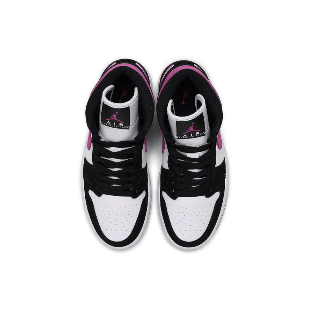 Jordan Air Jordan 1 mid magenta