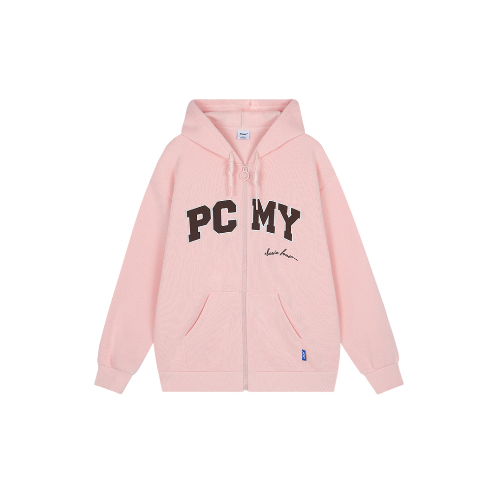 PCMY “ ” Logo