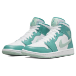 Jordan Air Jordan 1 mid "marine green"