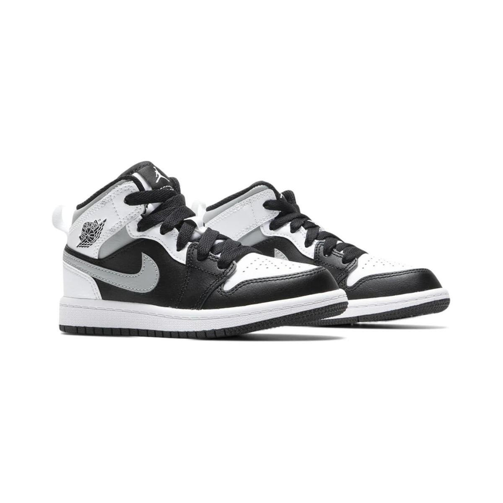 Jordan Air Jordan 1 Mid "White Shadow"