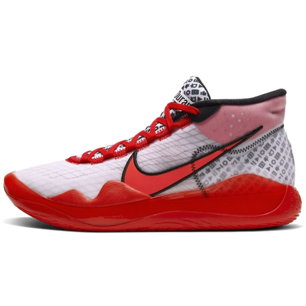 Nike KD 12 "YouTube"