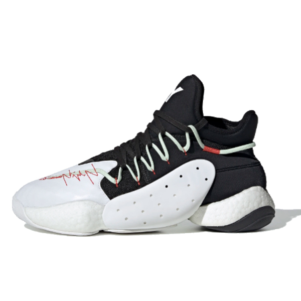 Adidas x Y-3 BYW BBall