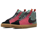Nike Blazer SB Zoom PRM "Acclimate Pack"