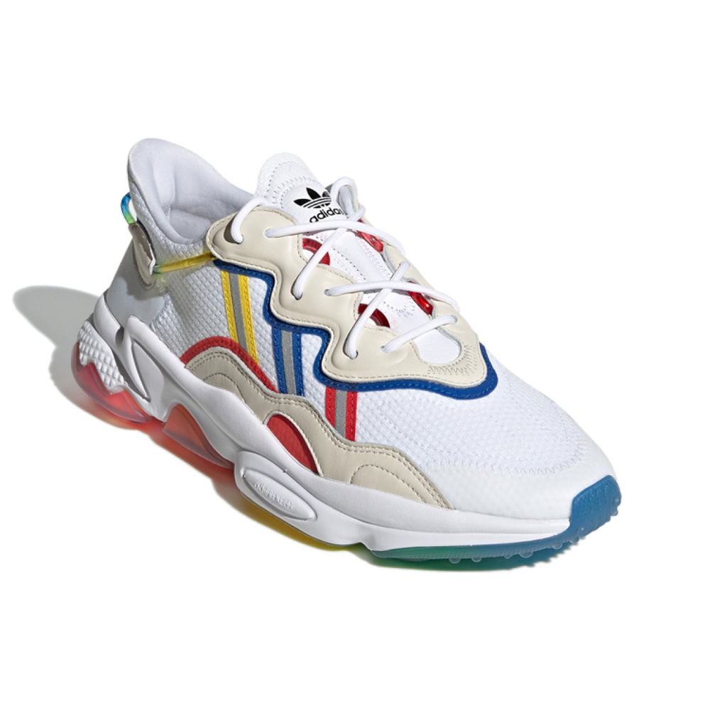 Adidas originals Ozweego Rainbow Pride