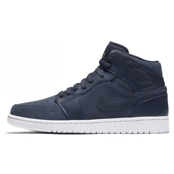 Jordan Air Jordan 1 Retro Mid Armory Navy