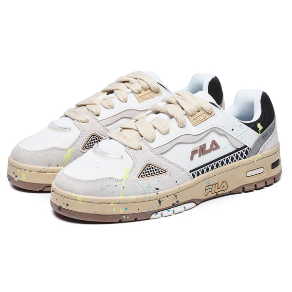 FILA FUSION Teratach Low-Pack
