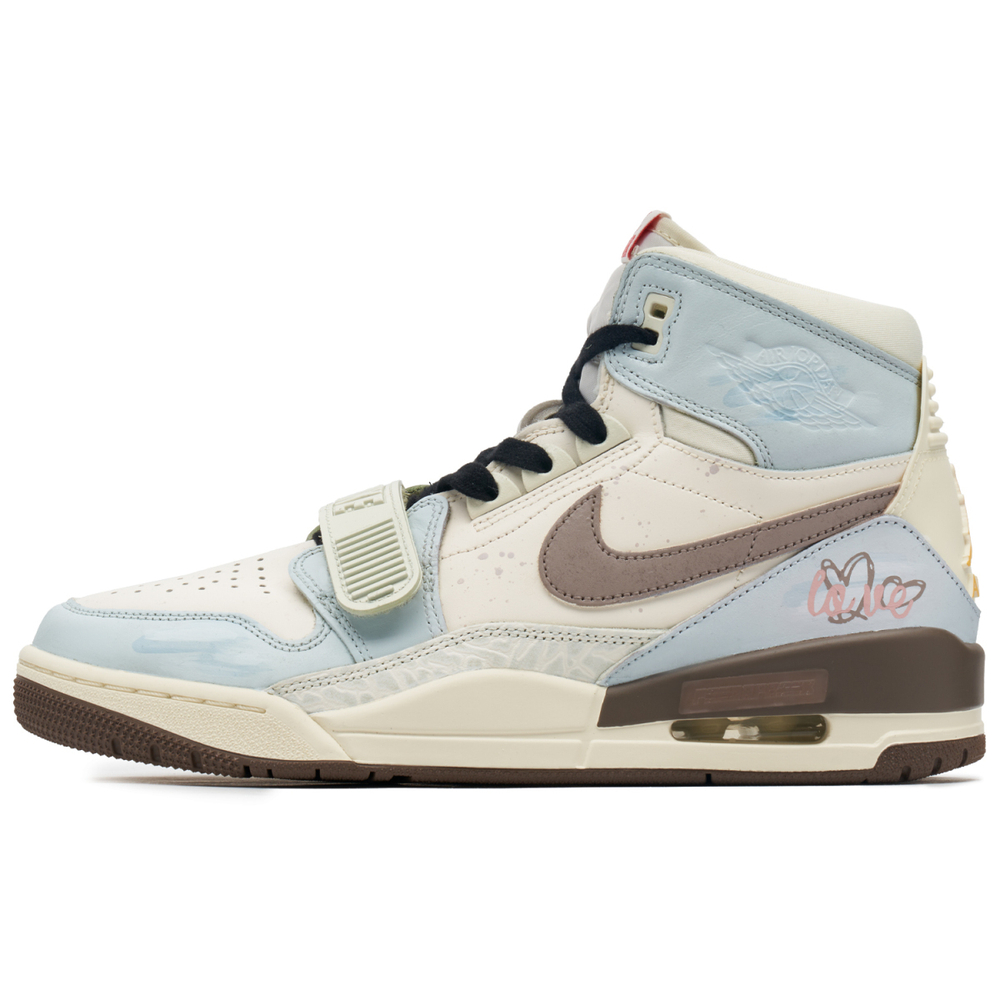【 】Jordan Legacy 312