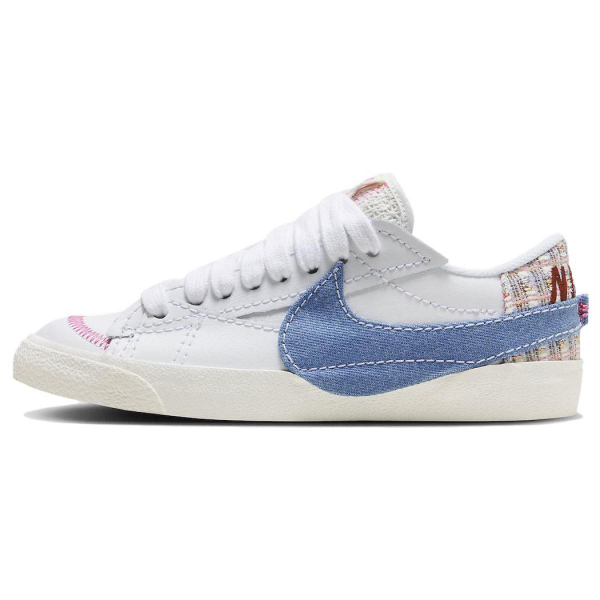Nike Blazer Jumbo "Denim Swoosh"