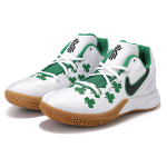Nike Flytrap 2 Celtics"
