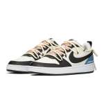 【 】 Nike Court Borough FZBB GS