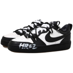 【 】 Nike Court Borough Low Low 2 OKHR HRZZ GS