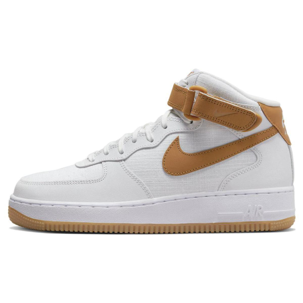 Nike Air Force 1 "Desert Ochre"